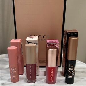 Luxury Makeup Bundle